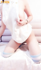 大奶翘臀诱惑视频 私人玩物定制 超大尺度双道具自慰骚穴