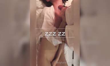 韓國綠帽淫妻網紅@zzz_zz Onlyfans尺度作品合集1 (12)