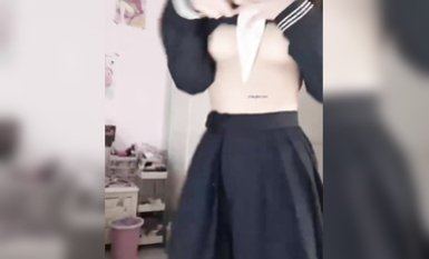 網紅少女@果舞【奶熊】 (45)