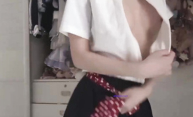 網紅少女@果舞【奶熊】 (2)