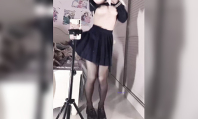 網紅少女@果舞【奶熊】 (46)