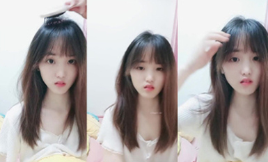 無敵了，無敵了，雞吧秒硬啊！【很乖很乖】，討人喜歡，極品小仙女，兄弟們心動不 (3)