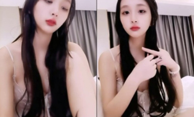 男人最爱的类型，20岁美女，【江苏雯雯】，天生明星脸~校花女神 (10)