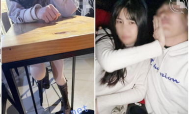 海角大神『强上女房东』性爱全集甄选-_三瓶强爽下肚在她婚床上强操干三次内射 很劲爆有露脸2.