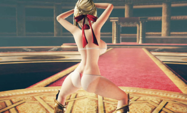 ai國人動畫大師@Shirakami 尺度作品合集4 (8)