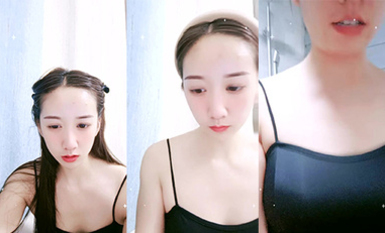 顏值很高的甜美御姐女神 溫柔點 (7)