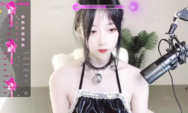 百年難得一見顏值女神 Qiu_Kiyomi 23.8.16 視頻 (2)