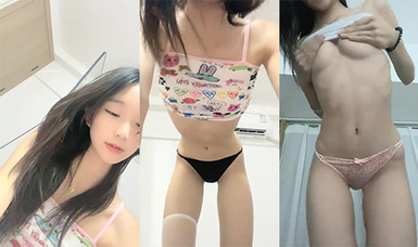 校花下海！身材簡直YYDS，【番茄炒蛋】，這小腰，小屁股，扭得讓人心癢癢，正是最好的年齡 (3)