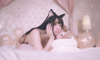 蘿莉嫩妹@超級美穴@落落Raku之Happy Birthday, Raku!!