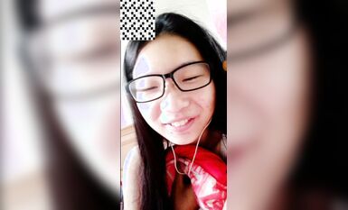 少女殺手PUA大神網撩青澀學生妹 由淺入深最後開房啪啪全程露臉沒啥性經驗動作生疏 (5)