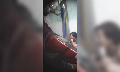 大眾澡堂民宅公寓出租房衛生間浴室各種極限操作現場實拍多位妹子洗香香基本都是亮點 (30)