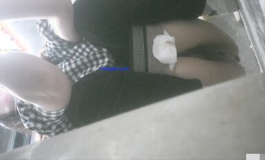 8月私房最新流出廁拍大神 潛入師范大學附近公共廁所偷拍青春靚麗的學妹噓噓第四期0031-格子