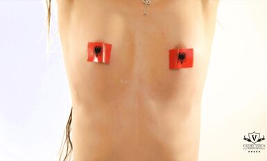 極品尤物秀人網推女郎頭條女神模特【夢心玥】私拍19部 (12)