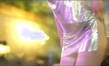 極品尤物秀人網推女郎頭條女神模特【夢心玥】私拍19部 (4)