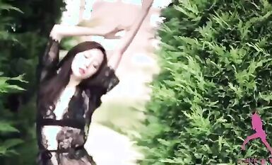 極品尤物秀人網推女郎頭條女神模特【夢心玥】私拍19部 (6)