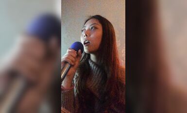 台北南港中學美女校花 和前男友啪啪視頻被渣男曝光 (2)