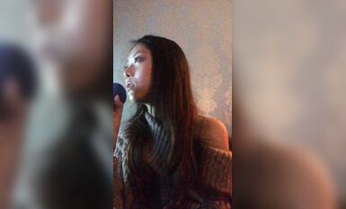 台北南港中學美女校花 和前男友啪啪視頻被渣男曝光 (2)