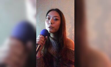 台北南港中學美女校花 和前男友啪啪視頻被渣男曝光 (2)