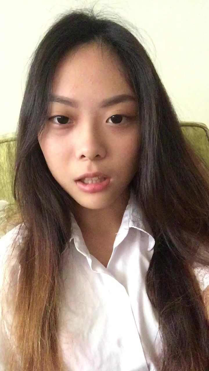 台北南港中學美女校花 和前男友啪啪視頻被渣男曝光 (5)