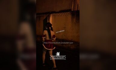 極品嬌嫩小萌妹『LepALu』極品粉嫩萌妹 藍色水手服 強制後入懟操 太嫩了 聖誕節特輯 (3)