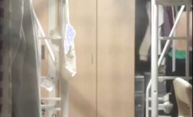 私房流出 精品推薦 五月新流出長期偷拍女生宿舍各種嫩妹 (6)