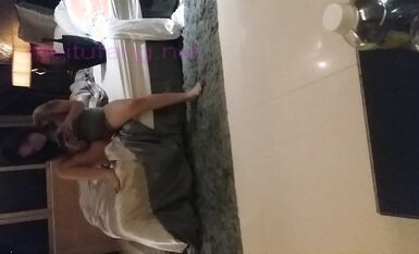 IG知名紋身辣妹 大屁股線下約炮金主無套被猛干呻吟聲堪比女優全程露臉 (16)