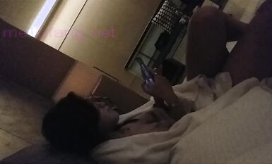 IG知名紋身辣妹 大屁股線下約炮金主無套被猛干呻吟聲堪比女優全程露臉 (17)