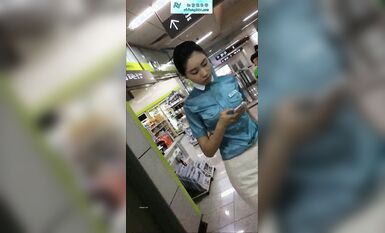 【真實空姐】各大航空美麗空姐 不欲人知的真實反差 (1)