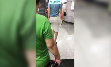 【真實空姐】各大航空美麗空姐 不欲人知的真實反差 (1)