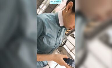 【真實空姐】各大航空美麗空姐 不欲人知的真實反差 (1)