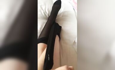 【真實空姐】各大航空美麗空姐 不欲人知的真實反差 (23)