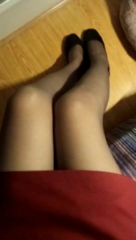 【真實空姐】各大航空美麗空姐 不欲人知的真實反差 (25)