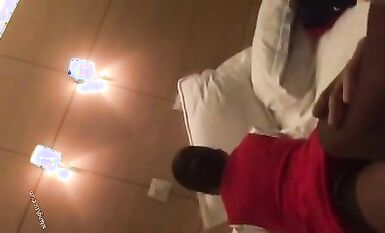 【真實空姐】各大航空美麗空姐 不欲人知的真實反差 (28)