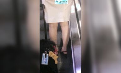 【真實空姐】各大航空美麗空姐 不欲人知的真實反差 (3)