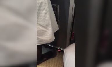 【真實空姐】各大航空美麗空姐 不欲人知的真實反差 (30)