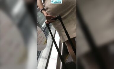 【真實空姐】各大航空美麗空姐 不欲人知的真實反差 (5)