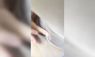 【真實空姐】各大航空美麗空姐 不欲人知的真實反差 (59)