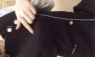 【真實空姐】各大航空美麗空姐 不欲人知的真實反差 (69)