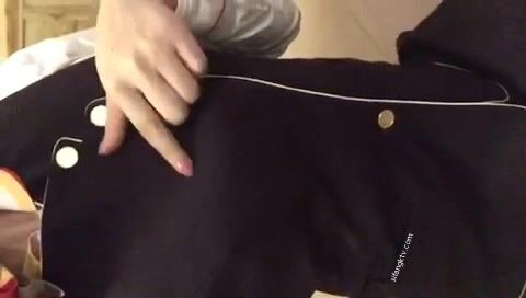 【真實空姐】各大航空美麗空姐 不欲人知的真實反差 (69)