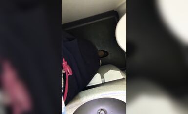 【真實空姐】各大航空美麗空姐 不欲人知的真實反差 (79)