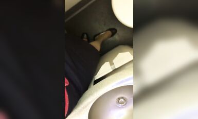 【真實空姐】各大航空美麗空姐 不欲人知的真實反差 (79)