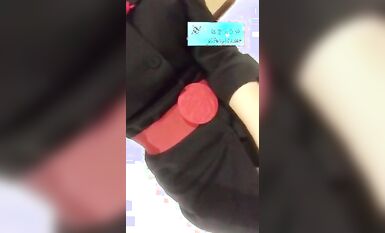 【真實空姐】各大航空美麗空姐 不欲人知的真實反差 (86)