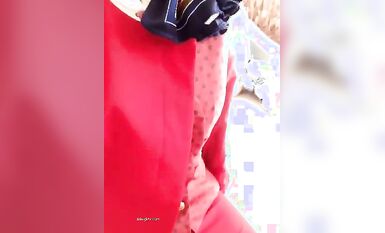 【真實空姐】各大航空美麗空姐 不欲人知的真實反差 (92)