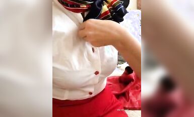 【真實空姐】各大航空美麗空姐 不欲人知的真實反差 (92)