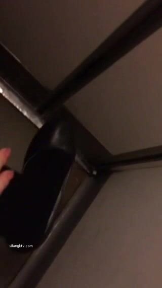 【真實空姐】各大航空美麗空姐 不欲人知的真實反差 (93)