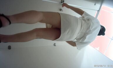 無任何水印4K原版 經典之作 電子廠八月份整理合集 (1)