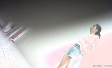 無任何水印4K原版 經典之作 電子廠八月份整理合集 (10)