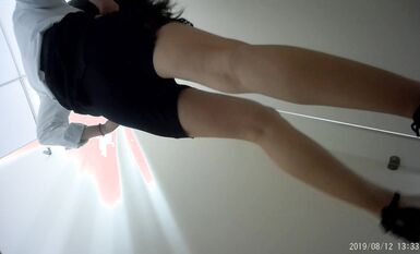 無任何水印4K原版 經典之作 電子廠八月份整理合集 (13)