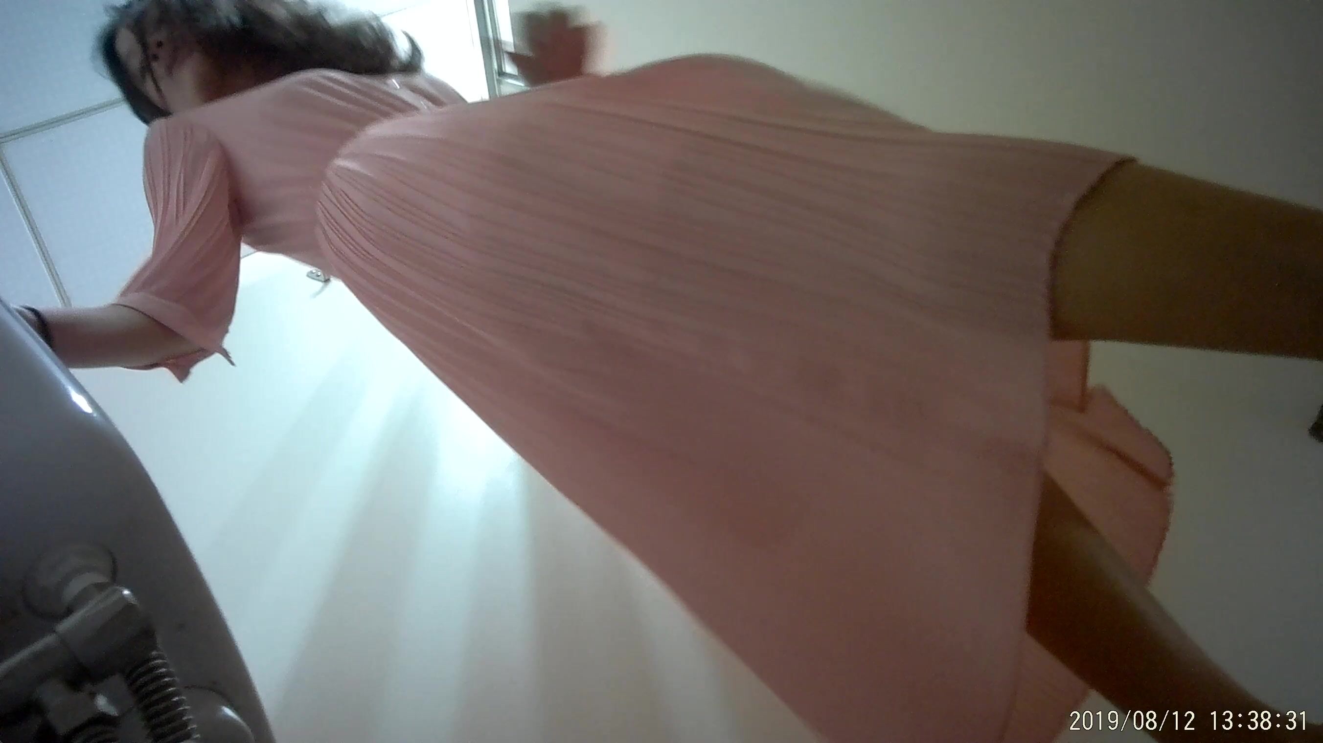 無任何水印4K原版 經典之作 電子廠八月份整理合集 (2)