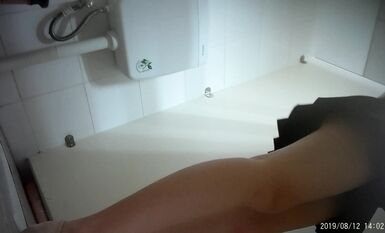 無任何水印4K原版 經典之作 電子廠八月份整理合集 (6)